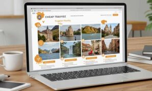 Cheap Travel Secrets Cheap Travel Secrets