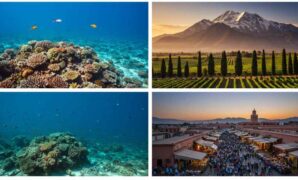 Family Vacation Spots Family Vacation Spots