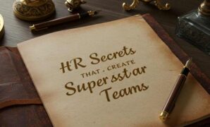Best 5 HR Secrets That Create Superstar Teams Best 5 HR Secrets That Create Superstar Teams